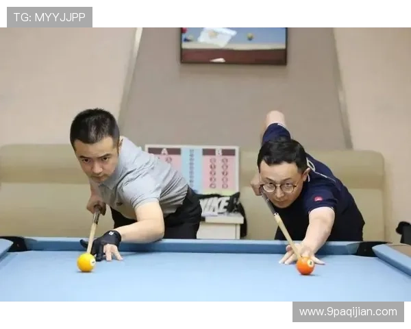 2026大庆台球比赛精彩回顾与选手表现分析