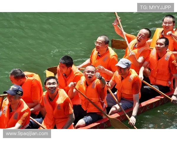 2026年宁德龙舟比赛盛况空前，激情澎湃的水上竞技盛宴