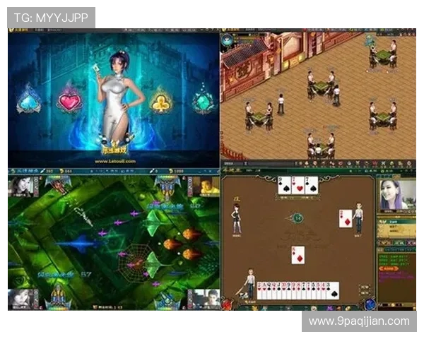 如何在棋牌游戏中保持理智，避免赌博成瘾